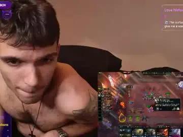 Chaturbate Adult Webcams of jackdesfeux