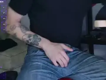 Chaturbate Best live sex cam show of jackdesfeux