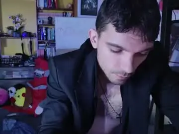 Chaturbate Live Porn of jackdesfeux