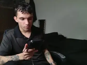 Chaturbate Adult Video Chat of jackdesfeux
