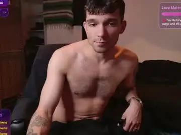 Chaturbate Sex Cam of jackdesfeux