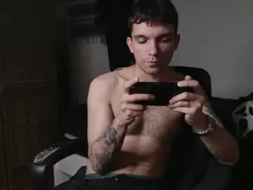 Chaturbate Live Porn of jackdesfeux