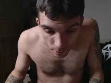 Chaturbate Adult Webcam of jackdesfeux