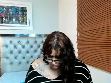 Chaturbate Live Sex Cam of kate_pickman