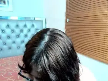 Chaturbate Live Sex of kate_pickman