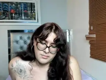 Chaturbate Nude Webcam of kate_pickman