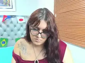 Chaturbate Live Sex of kate_pickman