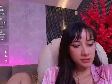 Chaturbate Private Sex Chat of kloe_priston