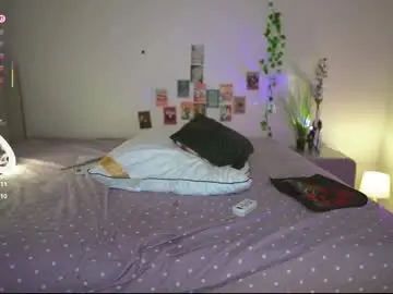 Chaturbate Live Sex of lissa_wayne