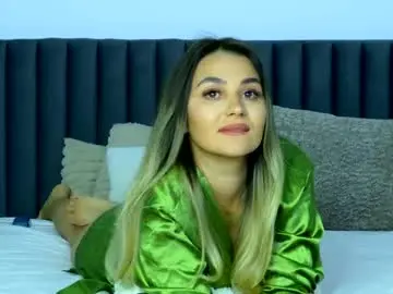 Chaturbate Adult Video Chat of littleblondbunny