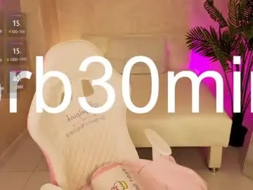 Chaturbate Best live sex cam show of lolamattys