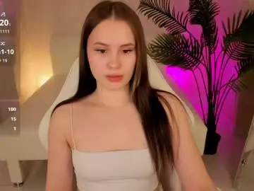 Chaturbate Free Porn Cam of lolamattys