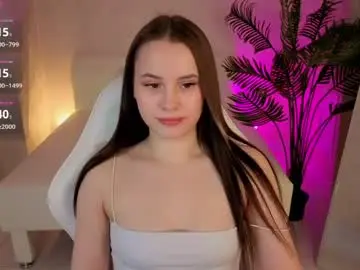 Chaturbate Sex Cam of lolamattys