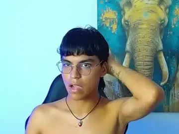 Chaturbate Best Webcam of maegor18