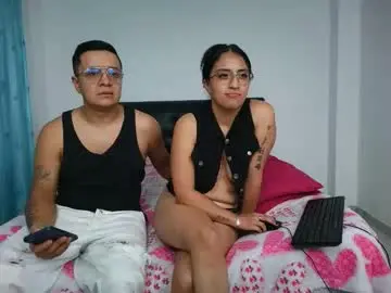 Chaturbate Sex Cam of max_and_lilu2