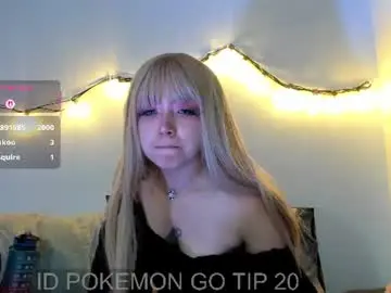 Chaturbate Sex Chat of meowmelf