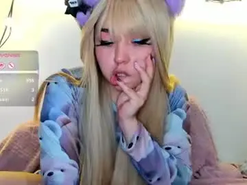 Chaturbate Best Webcam of meowmelf