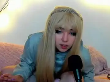 Chaturbate Sex Cam of meowmelf