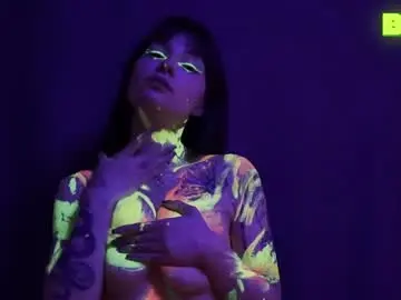 Chaturbate Nude Webcam of mintrose