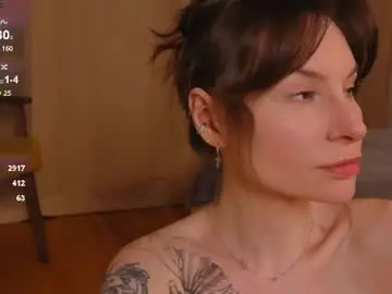 Chaturbate Sex Chat of mintrose