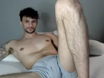 Chaturbate Adult Video Chat of papijakey