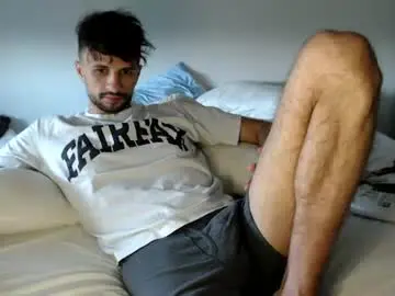 Chaturbate Sex Chat of papijakey