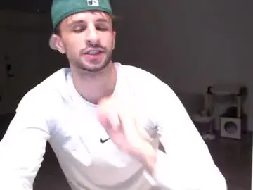 Chaturbate Sex Cam of papijakey