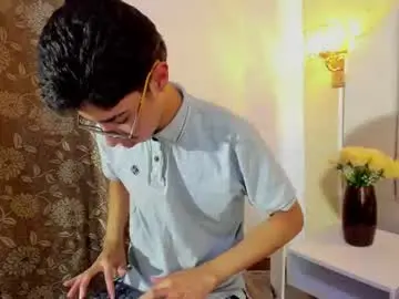Chaturbate Sex Chat of phillip_diaz