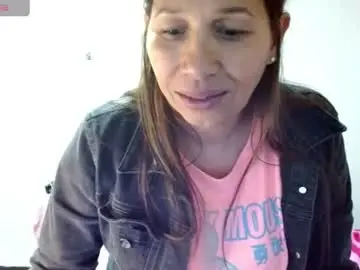 Chaturbate Nude Webcam of prettyduration