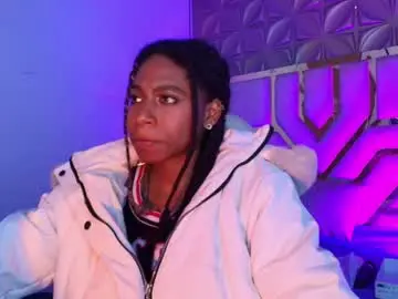 Chaturbate Nude Webcam of queen_perla_