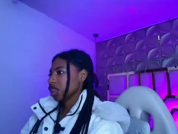 Chaturbate Live Sex of queen_perla_