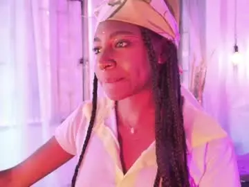 Chaturbate Live Sex Cam of queen_perla_
