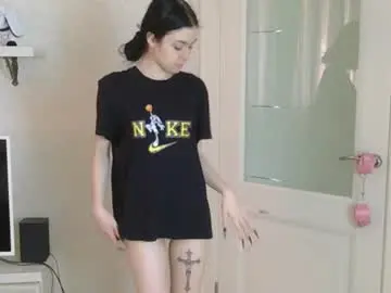 Chaturbate Nude Webcam of saltedcaramely