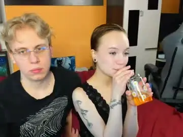 Chaturbate Adult Video Chat of samyscott