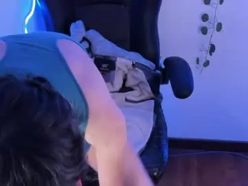 Chaturbate Best Webcam of selena_ferreira