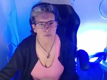 Chaturbate Sex Chat of selena_ferreira