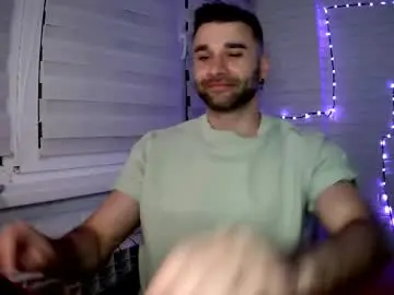 Chaturbate Adult Video Chat of unnknow2024