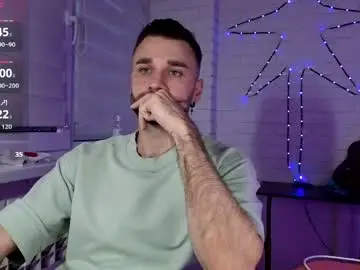 Chaturbate Adult Webcam of unnknow2024