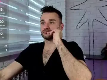Chaturbate Nude Webcam of unnknow2024