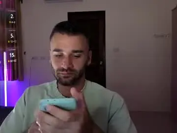 Chaturbate Adult Webcam of unnknow2024