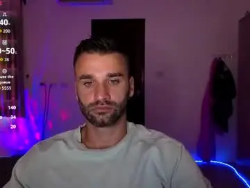 Chaturbate Nude Webcam of unnknow2024