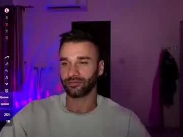Chaturbate Sex Cam of unnknow2024