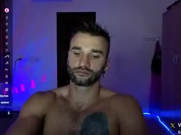 Chaturbate Nude Webcam of unnknow2024
