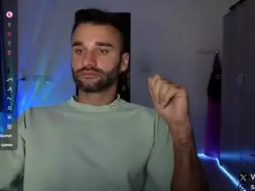 Chaturbate Live Sex Cam of unnknow2024