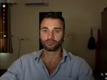Chaturbate Nude Webcam of unnknow2024