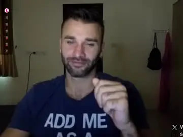 Chaturbate Live Sex Cam of unnknow2024