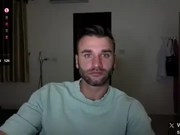 Chaturbate Best live sex cam show of unnknow2024
