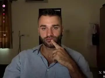 Chaturbate Best live sex cam show of unnknow2024