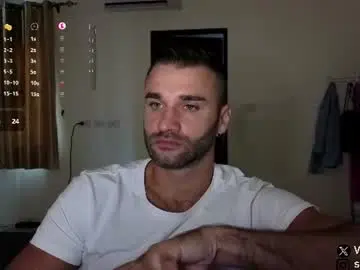 Chaturbate Best live sex cam show of unnknow2024