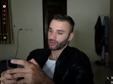 Chaturbate Live Sex Cam of unnknow2024